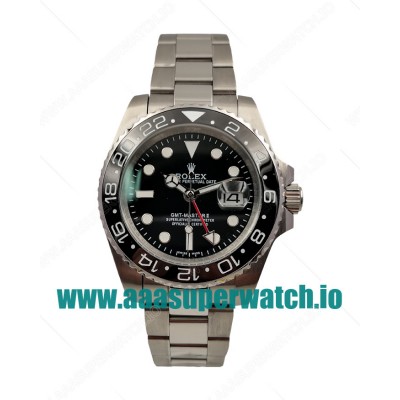 Rolex Replica GMT-Master II 116710 - 40 MM