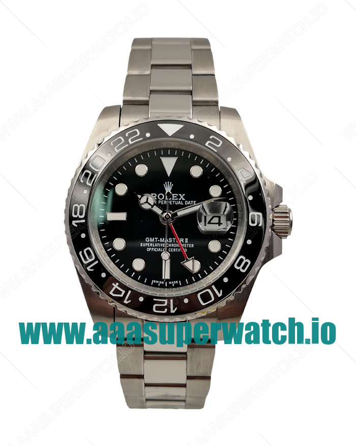 Rolex Replica GMT-Master II 116710 - 40 MM