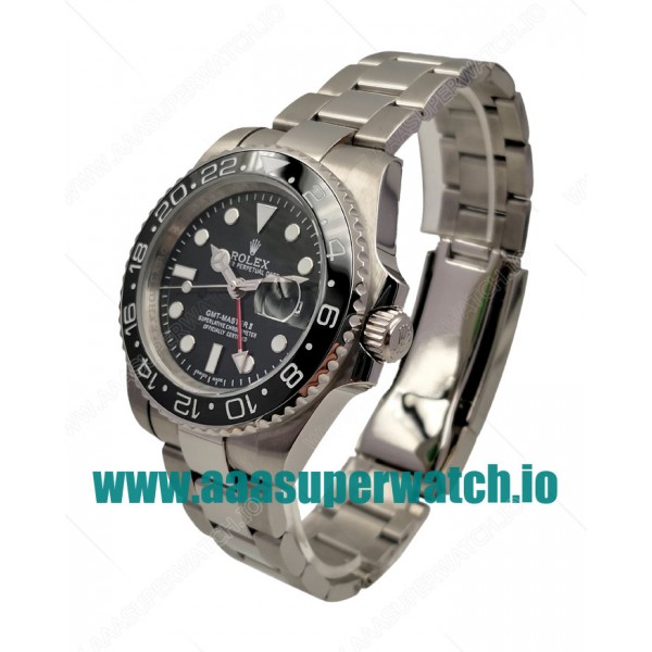 Rolex Replica GMT-Master II 116710 - 40 MM