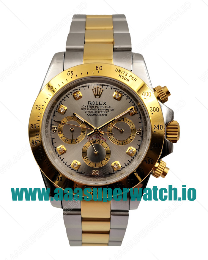 Rolex Replica Daytona 116523 - 40 MM