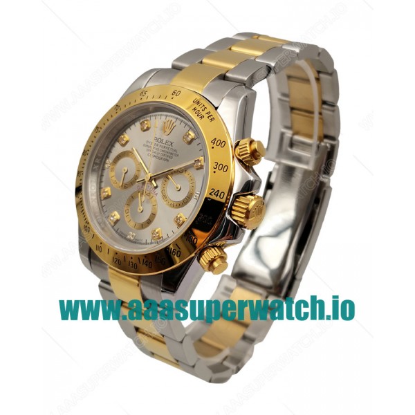 Rolex Replica Daytona 116523 - 40 MM