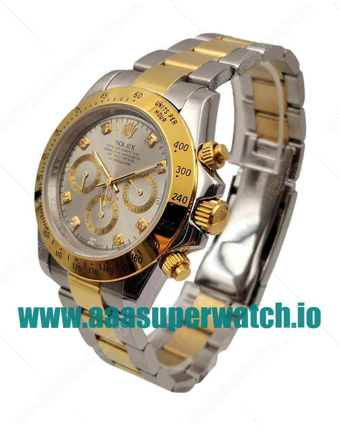 Rolex Replica Daytona 116523 - 40 MM