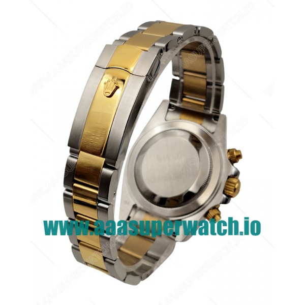 Rolex Replica Daytona 116523 - 40 MM