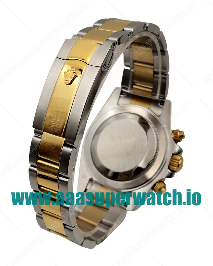 Rolex Replica Daytona 116523 - 40 MM