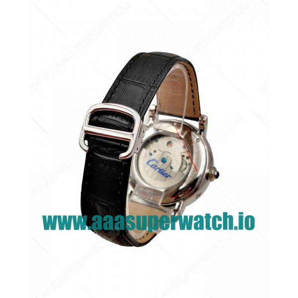 Cartier Replica Calibre De Cartier - 43.5 MM