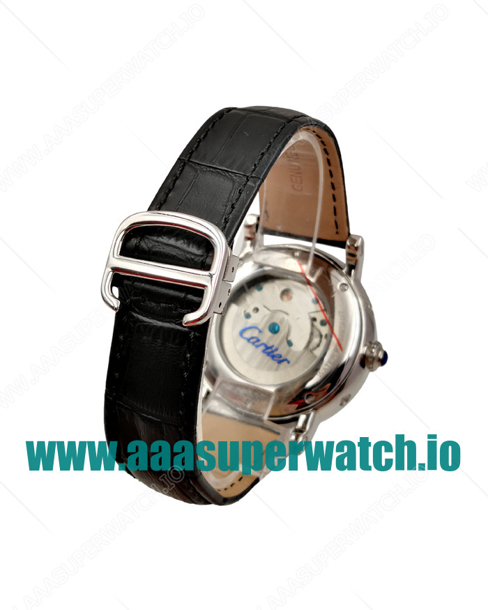 Cartier Replica Calibre De Cartier - 43.5 MM