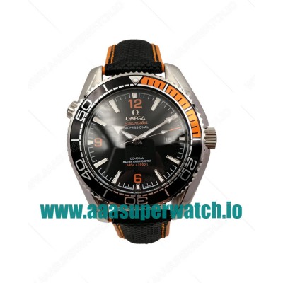 Omega Replica Seamaster Planet Ocean 215.32.44.21.01.001 - 43.5 MM