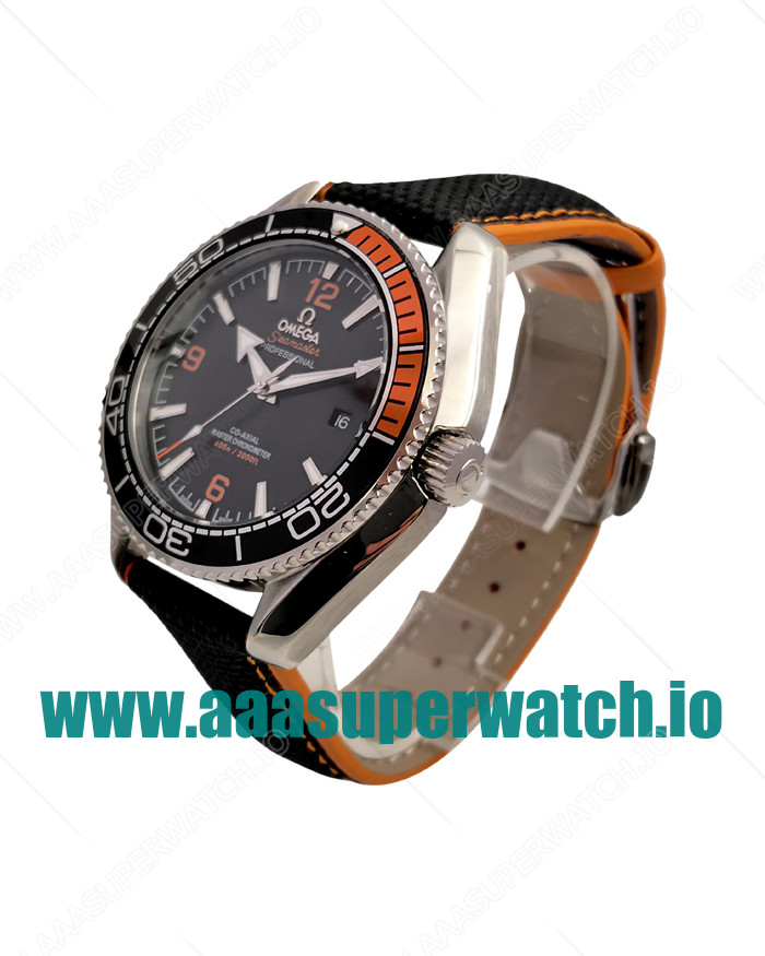 Omega Replica Seamaster Planet Ocean 215.32.44.21.01.001 - 43.5 MM