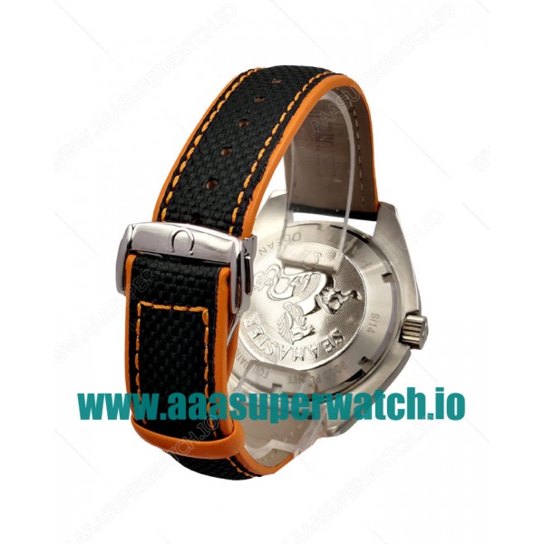 Omega Replica Seamaster Planet Ocean 215.32.44.21.01.001 - 43.5 MM
