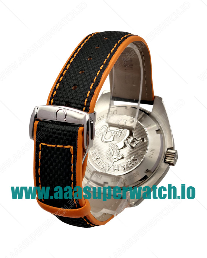 Omega Replica Seamaster Planet Ocean 215.32.44.21.01.001 - 43.5 MM