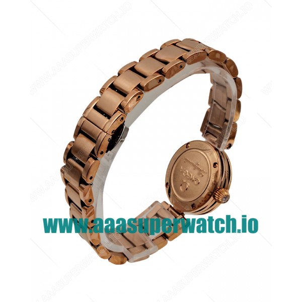 Omega Replica De Ville Ladymatic 425.65.34.20.55.001 - 26 MM