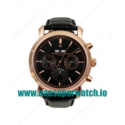 Vacheron Constantin Replica Malte 47112 - 41 MM