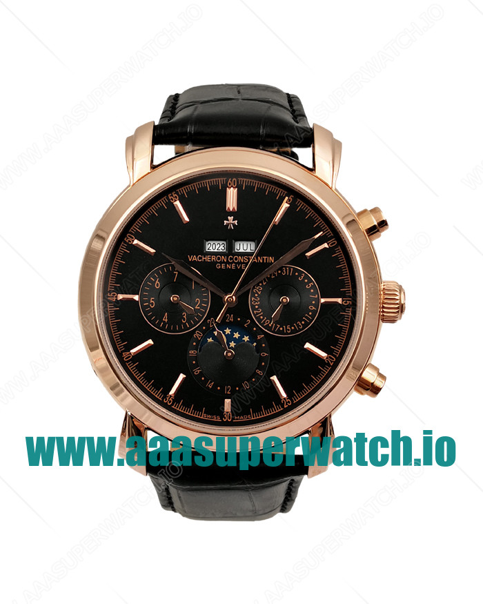 Vacheron Constantin Replica Malte 47112 - 41 MM