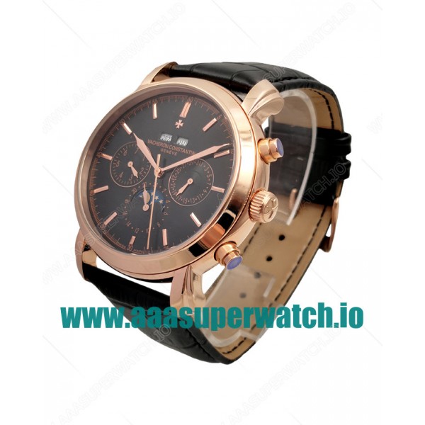Vacheron Constantin Replica Malte 47112 - 41 MM