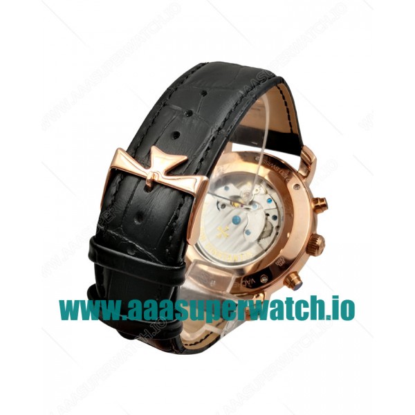 Vacheron Constantin Replica Malte 47112 - 41 MM