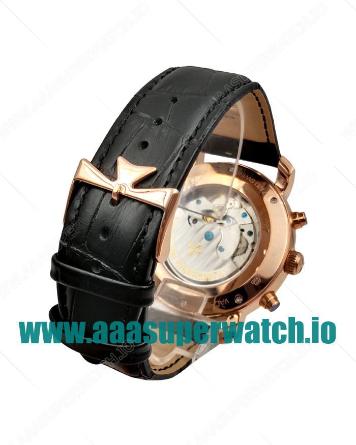 Vacheron Constantin Replica Malte 47112 - 41 MM