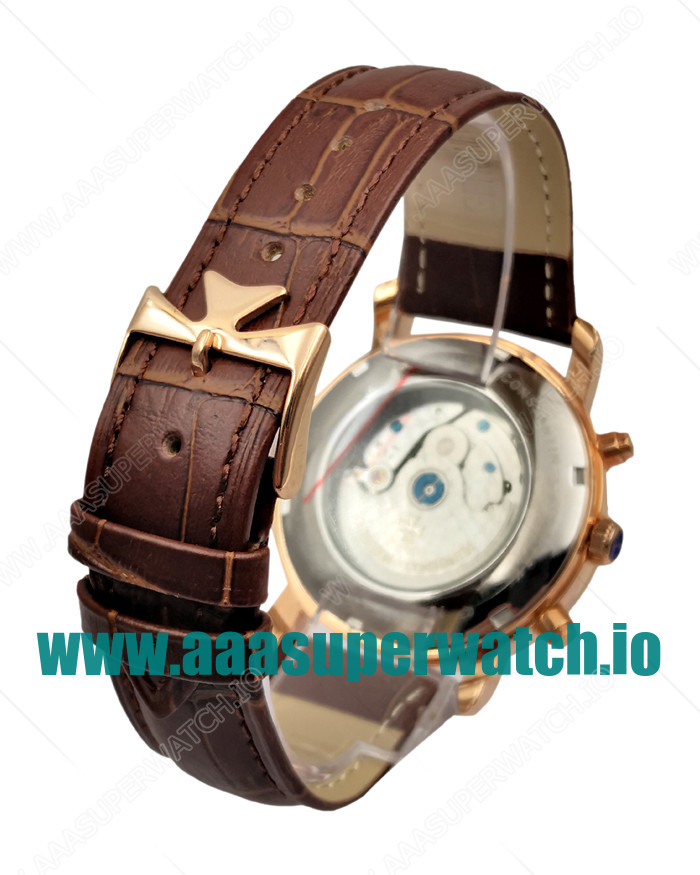Vacheron Constantin Replica Malte 47112 - 40.5 MM