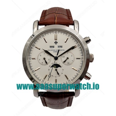 Vacheron Constantin Replica Malte 47112 - 40.5 MM