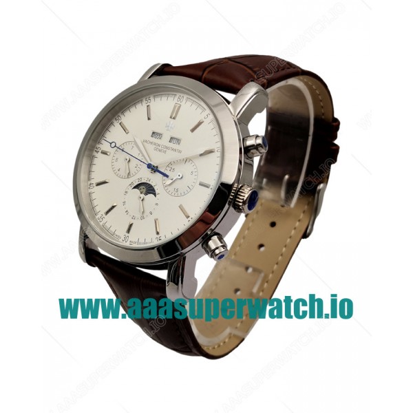 Vacheron Constantin Replica Malte 47112 - 40.5 MM