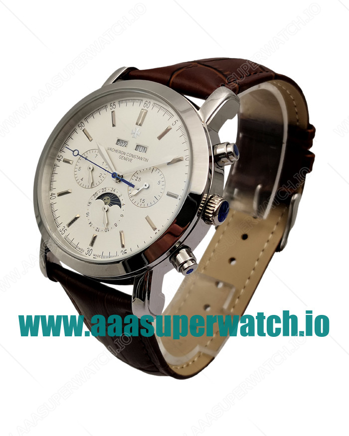 Vacheron Constantin Replica Malte 47112 - 40.5 MM