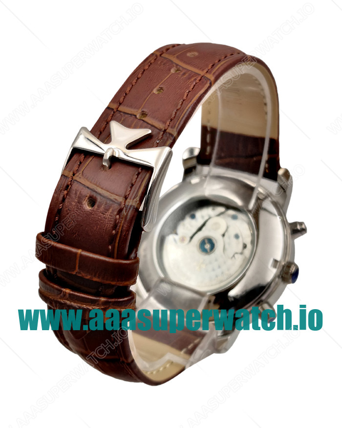 Vacheron Constantin Replica Malte 47112 - 40.5 MM