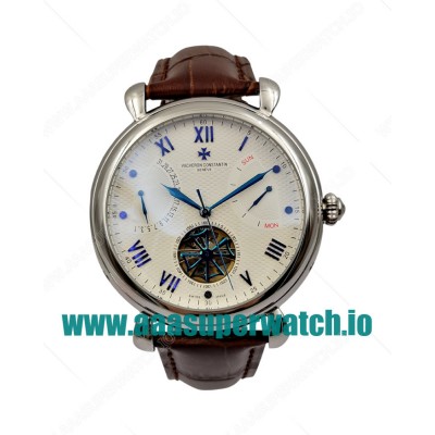 Vacheron Constantin Replica Patrimony - 44 MM