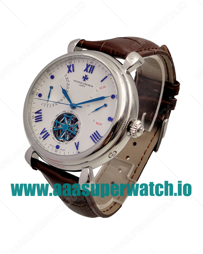 Vacheron Constantin Replica Patrimony - 44 MM