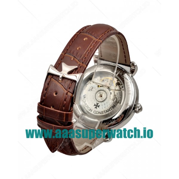 Vacheron Constantin Replica Patrimony - 44 MM