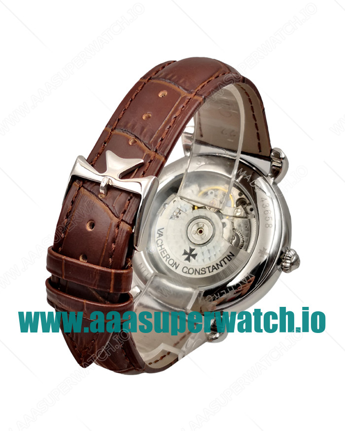 Vacheron Constantin Replica Patrimony - 44 MM