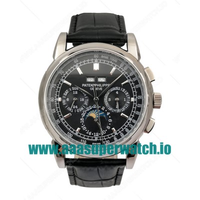 Patek Philippe Replica Grand Complications 5970G - 44 MM
