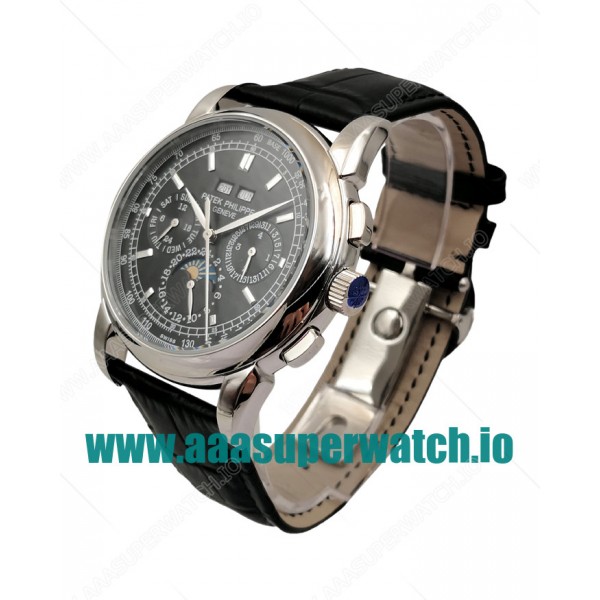 Patek Philippe Replica Grand Complications 5970G - 44 MM