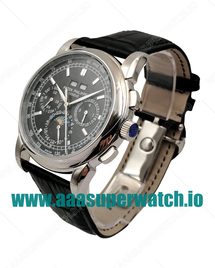 Patek Philippe Replica Grand Complications 5970G - 44 MM