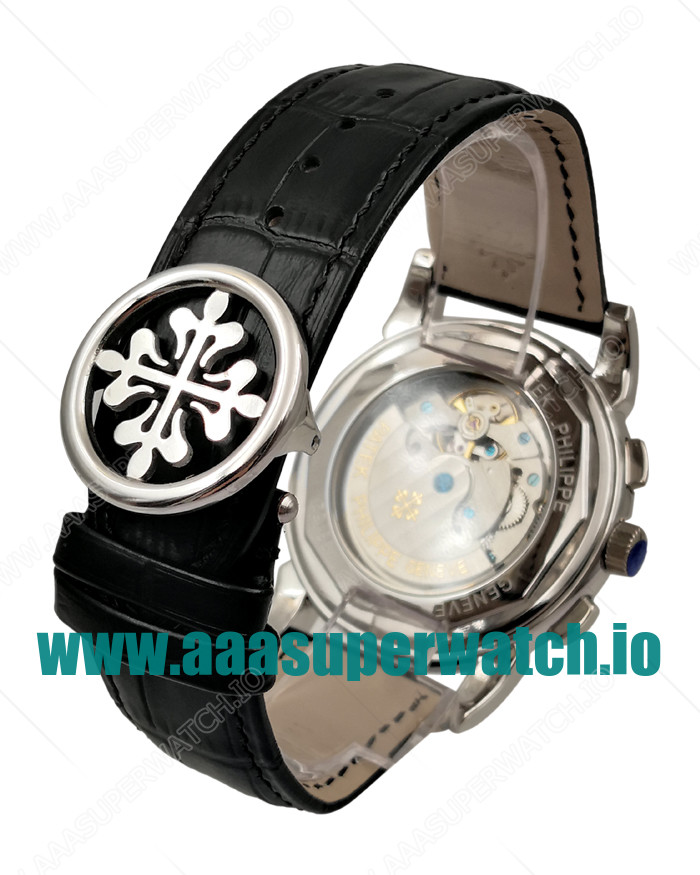 Patek Philippe Replica Grand Complications 5970G - 44 MM