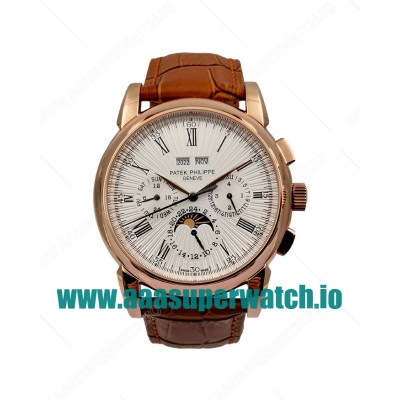 Patek Philippe Replica Grand Complications - 44 MM