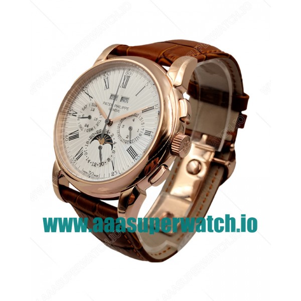 Patek Philippe Replica Grand Complications - 44 MM
