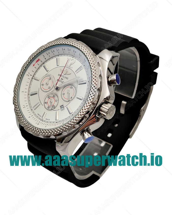 Breitling Replica Bentley Motors A25362 - 47 MM