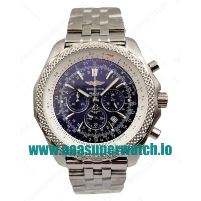 Breitling Replica Bentley Motors A25362 - 47 MM