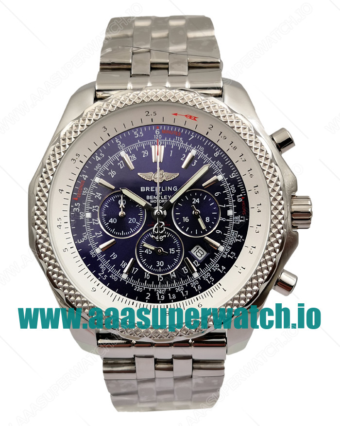 Breitling Replica Bentley Motors A25362 - 47 MM