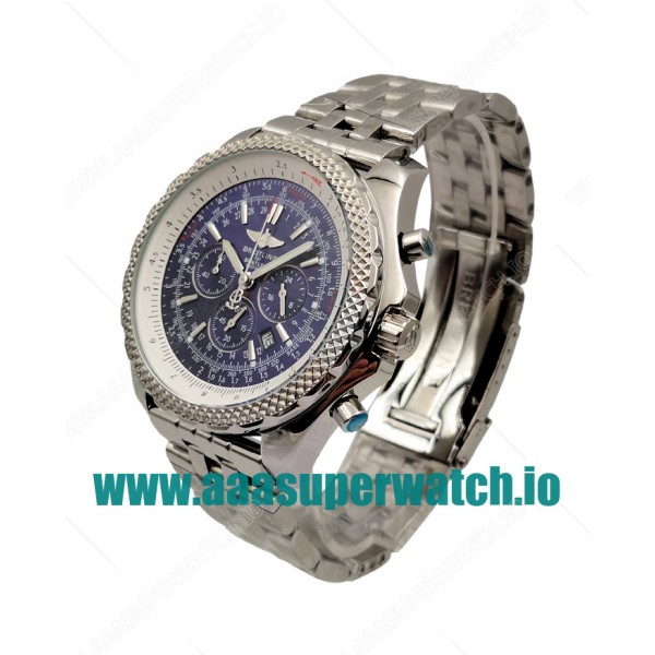 Breitling Replica Bentley Motors A25362 - 47 MM
