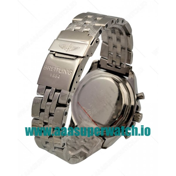 Breitling Replica Bentley Motors A25362 - 47 MM