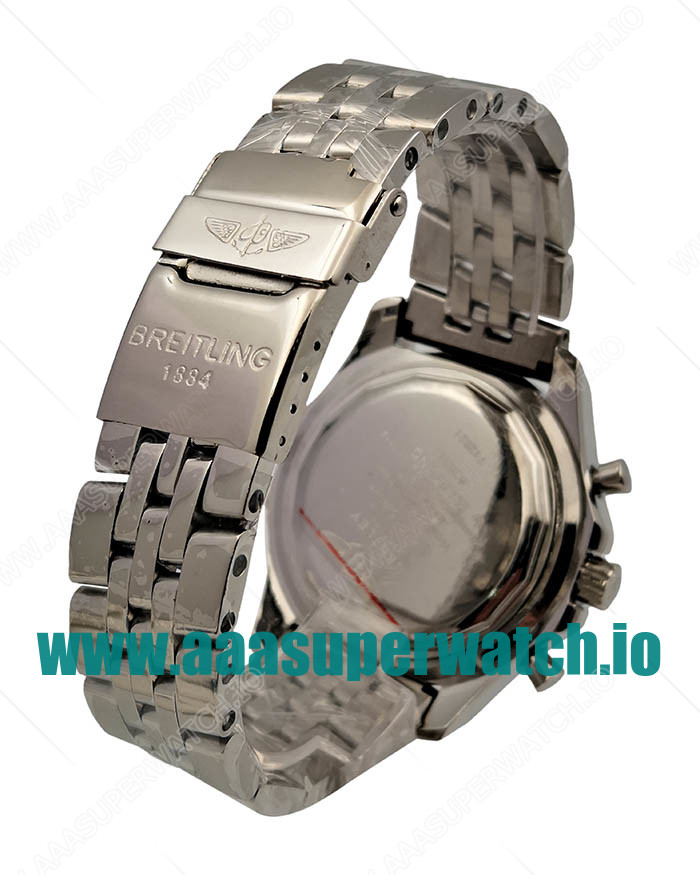 Breitling Replica Bentley Motors A25362 - 47 MM
