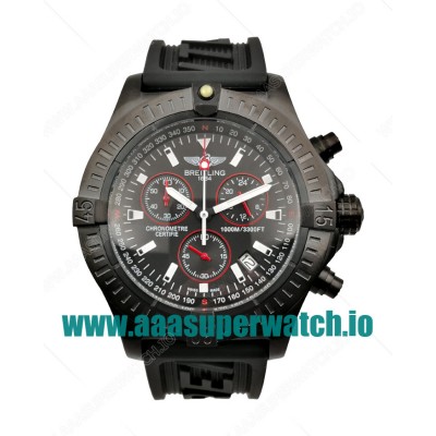 Breitling Replica Avenger Seawolf - 48.5 MM