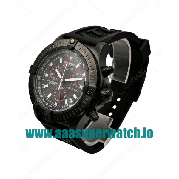 Breitling Replica Avenger Seawolf - 48.5 MM