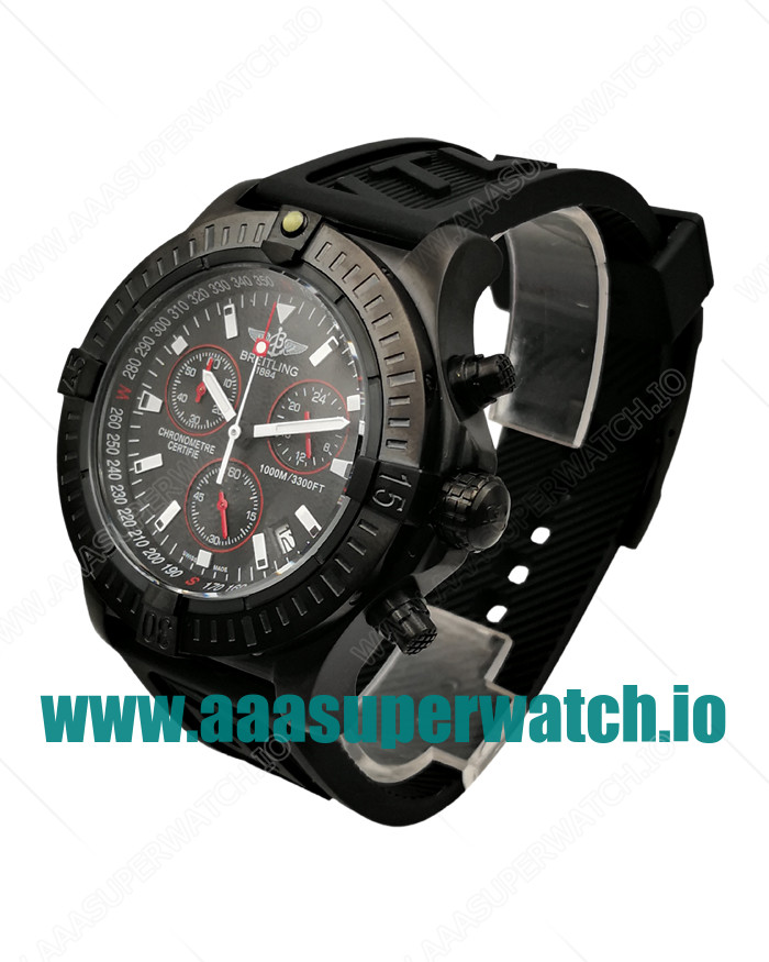 Breitling Replica Avenger Seawolf - 48.5 MM