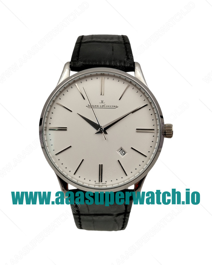 Jaeger-LeCoultre Replica Master Ultra Thin 1288420 - 42 MM