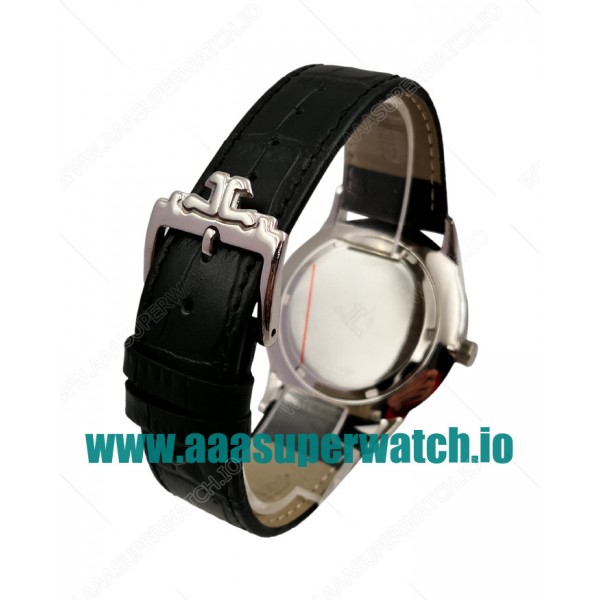 Jaeger-LeCoultre Replica Master Ultra Thin 1288420 - 42 MM
