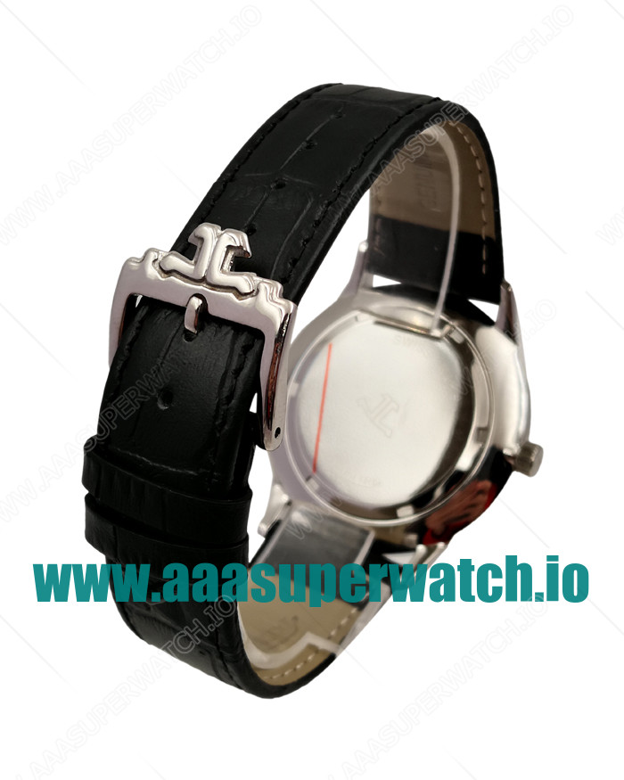 Jaeger-LeCoultre Replica Master Ultra Thin 1288420 - 42 MM