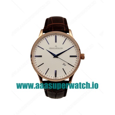 Jaeger-LeCoultre Replica Master Ultra Thin 1292520 -  42 MM