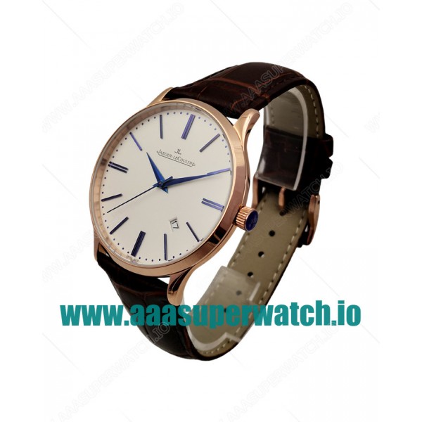 Jaeger-LeCoultre Replica Master Ultra Thin 1292520 -  42 MM