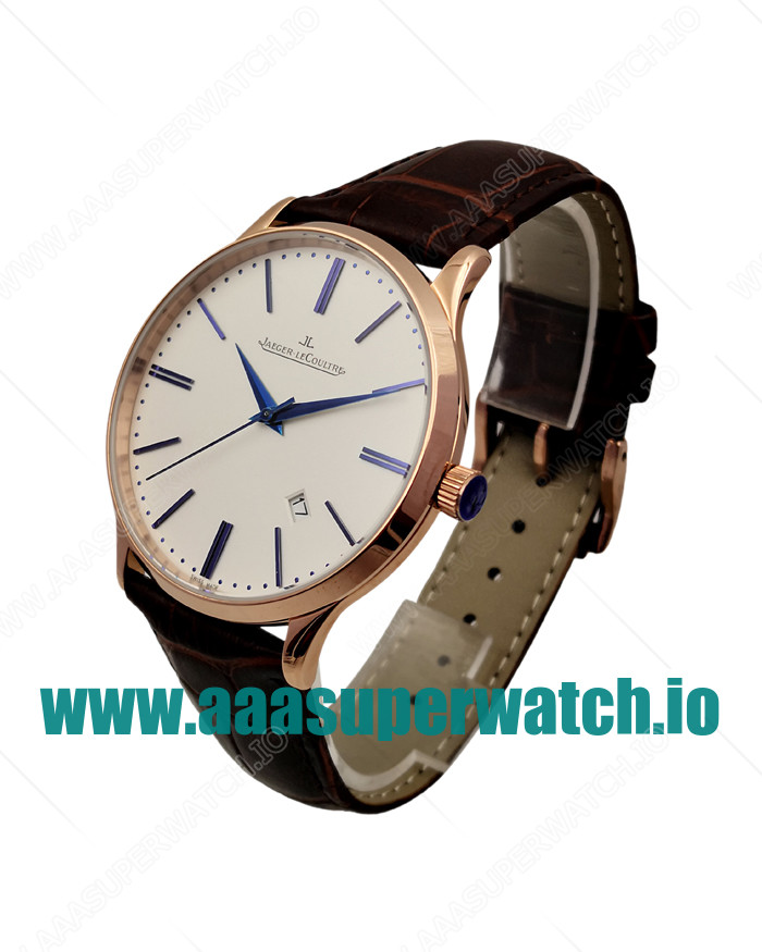 Jaeger-LeCoultre Replica Master Ultra Thin 1292520 -  42 MM